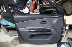 Обшивка двери. Kia Rio, JB Двигатель G4EE
