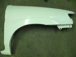 Крыло. Mazda Demio, DW3W