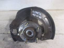 Кулак поворотный. Hyundai Santa Fe
