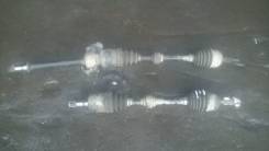 Привод. Mazda Mazda6, GH