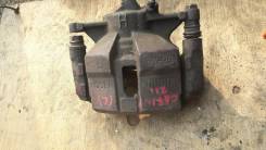 Суппорт тормозной. Toyota: Corona, Caldina, Carina, Vista Ardeo, Vista, Celica, Carina ED, Corona Exiv, Curren Двигатели: 3SFE, 3SFSE, 2CT, 3CTE, 4AFE...