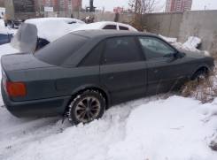 Audi 100