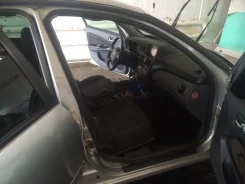 Nissan Almera. ��������, ��������, 1.5 (98��.�.), ������, 115 000����. ��