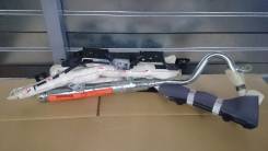 Подушка безопасности. Infiniti FX35, S50 Infiniti FX45, S50 Двигатели: VQ35DE, VK45DE