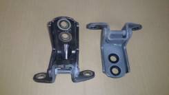 Крепление боковой двери. Infiniti FX35, S50 Infiniti FX45, S50 Двигатели: VQ35DE, VK45DE