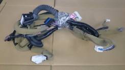 Проводка двери. Infiniti FX35, S50 Infiniti FX45, S50 Двигатели: VQ35DE, VK45DE