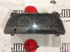 Панель приборов. Toyota Cresta, JZX90 Toyota Mark II, JZX90 Toyota Chaser, JZX90