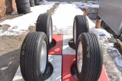 Bridgestone Regno GR-XT. Летние, 2013 год, износ: 10%, 4 шт