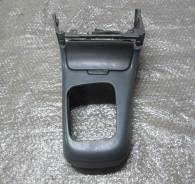 Консоль центральная. Daewoo Nexia