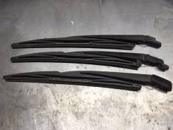 Держатель щетки стеклоочистителя. Subaru Impreza, GVB, GH, GRF, GRB, GH8, GVF