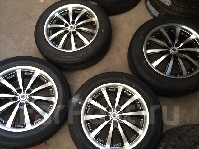 Topy Dorfen. 8.0x18", 5x114.3, ET48, �� 72���. ����