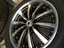 Topy Dorfen. 8.0x18", 5x114.3, ET48, �� 72,0���. ����