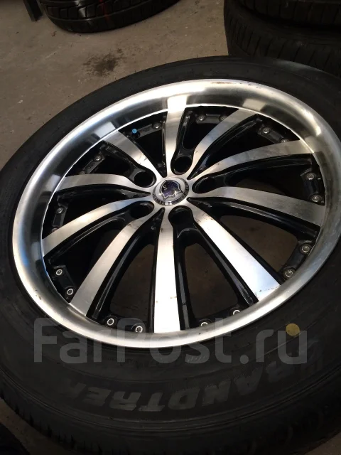 Topy Dorfen. 8.0x18", 5x114.3, ET48, �� 72���. ����