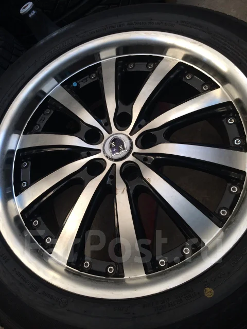 Topy Dorfen. 8.0x18", 5x114.3, ET48, �� 72���. ����