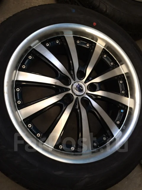 Topy Dorfen. 8.0x18", 5x114.3, ET48, �� 72���. ����