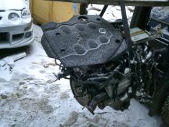 Двигатель в сборе. Nissan Skyline, NV35 Двигатели: VQ25DD, VQ25HR