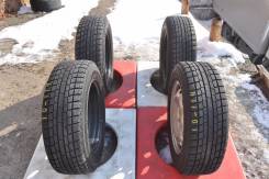 Yokohama Ice Guard IG20. Всесезонные, 2011 год, износ: 10%, 4 шт
