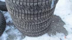 Falken. Зимние, без шипов, износ: 10%, 4 шт