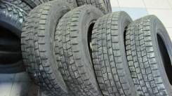 Dunlop Winter Maxx. Зимние, без шипов, 2012 год, износ: 10%, 4 шт