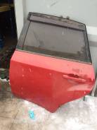 Дверь боковая. Subaru Impreza WRX Subaru Impreza WRX STI, GRF, GRB