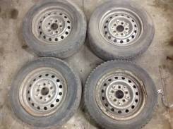 Toyota Crown. x14, 5x100.00