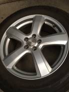 O'Green. 7.0x17", 5x100.00, ET48,  67,0.  