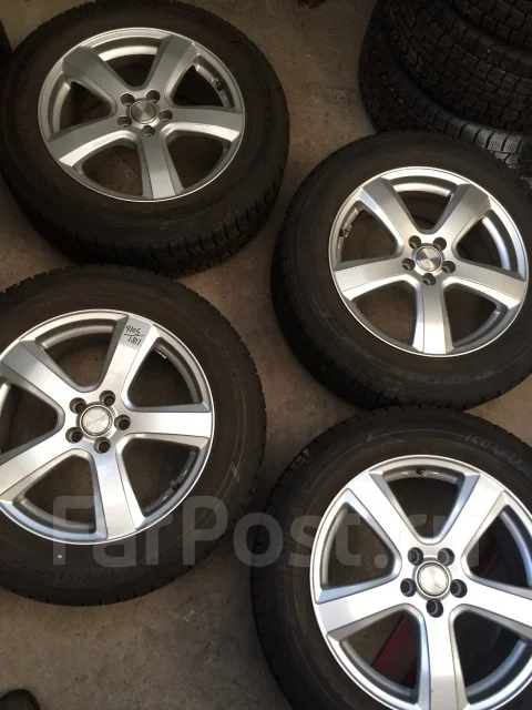 O'Green. 7.0x17", 5x100, ET48, �� 67���. ��� ����� �� ������ ����