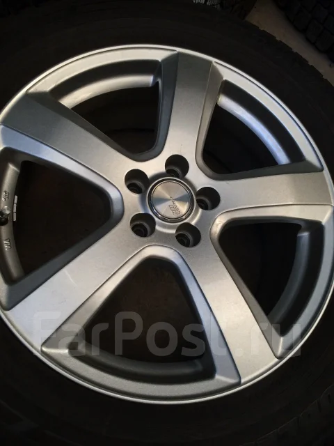 O'Green. 7.0x17", 5x100, ET48, �� 67���. ��� ����� �� ������ ����