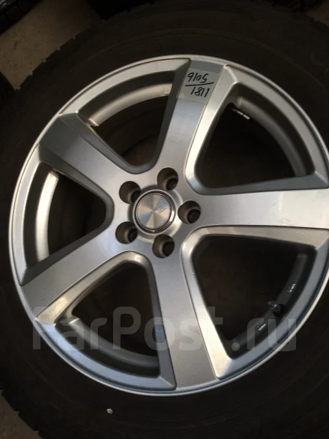O'Green. 7.0x17", 5x100, ET48, �� 67���. ��� ����� �� ������ ����