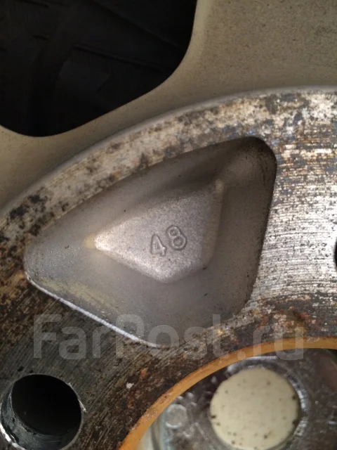O'Green. 7.0x17", 5x100, ET48, �� 67���. ��� ����� �� ������ ����