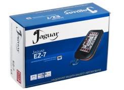 Jaguar. Под заказ