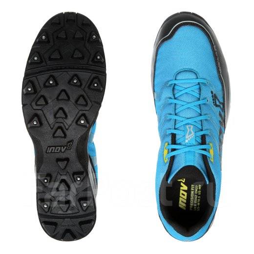 Inov8 x sale talon 275