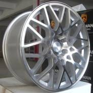 Rotiform. 8.0x17, 5x114.30, ET35, ЦО 73,1 мм. Под заказ