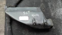 Патрубок. Toyota Crown, LS151 Toyota Crown Majesta, LS151 Двигатель 2LTE
