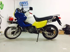 Yamaha XTZ 660 Tenere. 660����. ��., ��������, ���, � �������� ����
