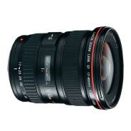 Canon EF 17-40 mm f/4 L USM. диаметр фильтра 77 мм