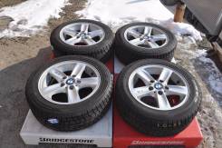 BMW. 7.0x16, 5x120.00, ET44