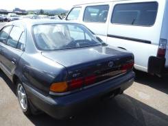 Toyota Sprinter. AE101, 4AGE