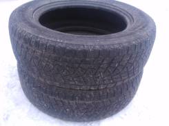Bridgestone Blizzak DM-Z3. Всесезонные, износ: 50%, 2 шт
