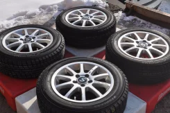 Sport Technic. 6.0x14", 5x100.00, ET38 ����