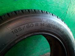 Michelin. Зимние, без шипов, 30 %, 1 шт