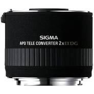 APO Tele Converter 2X EX