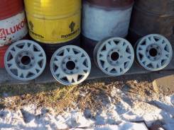 KIA. x14, 6x114.30