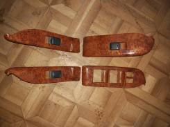 Панели и облицовка салона. Nissan Skyline, V35