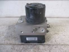 Блок abs. Hyundai Santa Fe