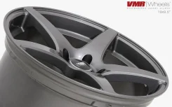 VMR Wheels. 8.5/9.5x19", 5x120, ET35/33, �� 72,6���. ����