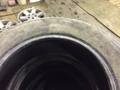 Michelin LTX M/S. Всесезонные, износ: 30%, 4 шт