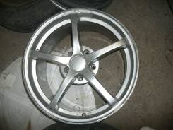 Sparco. 7.0/8.0x17, 5x114.30, ET40/42, ЦО 73,0 мм.