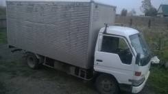 Toyota Dyna. Продаю грузовик , 4 200 куб. см., 2 800 кг.