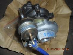 Турбина. Nissan: Caravan, Atlas, Homy, Datsun, Micra C+C Двигатель QD32